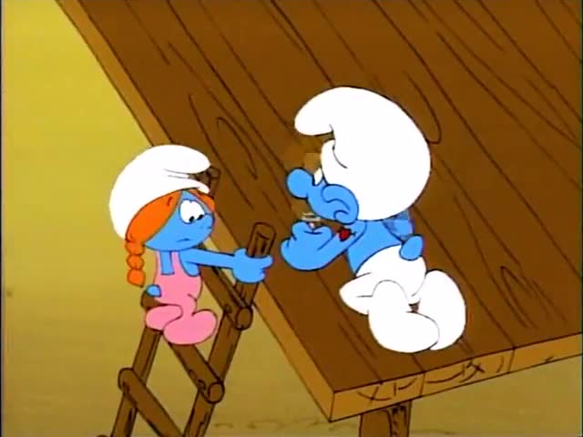 The Smurfs Season 7