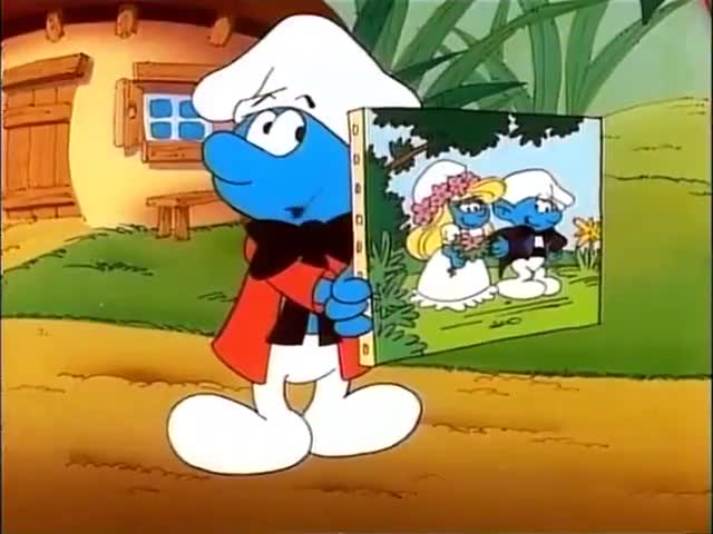 The Smurfs Season 7