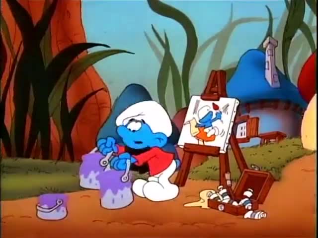 The Smurfs Season 7