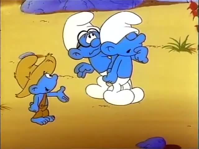 The Smurfs Season 7