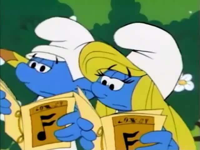 The Smurfs Season 7