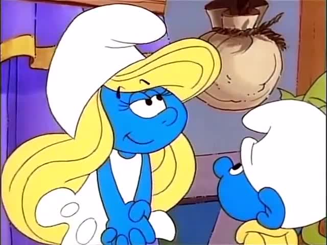 The Smurfs Season 7