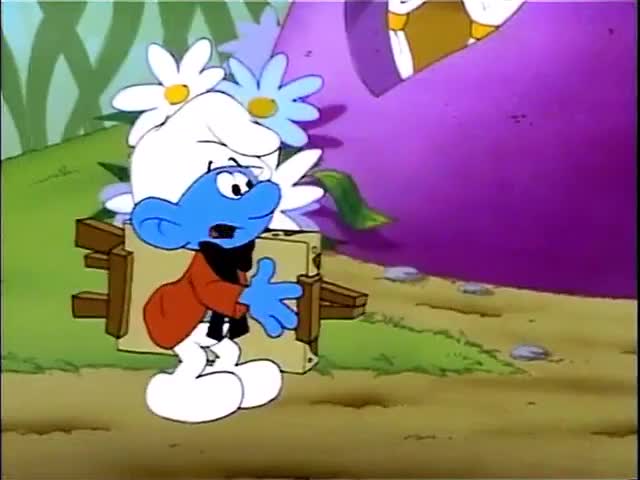 The Smurfs Season 7