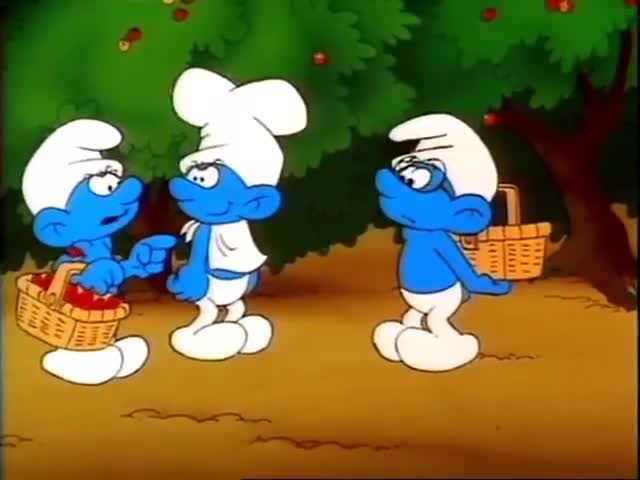 The Smurfs Season 7