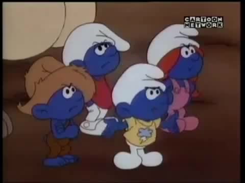 The Smurfs Season 7