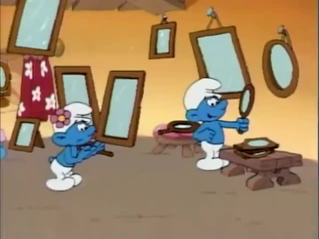 The Smurfs Season 7