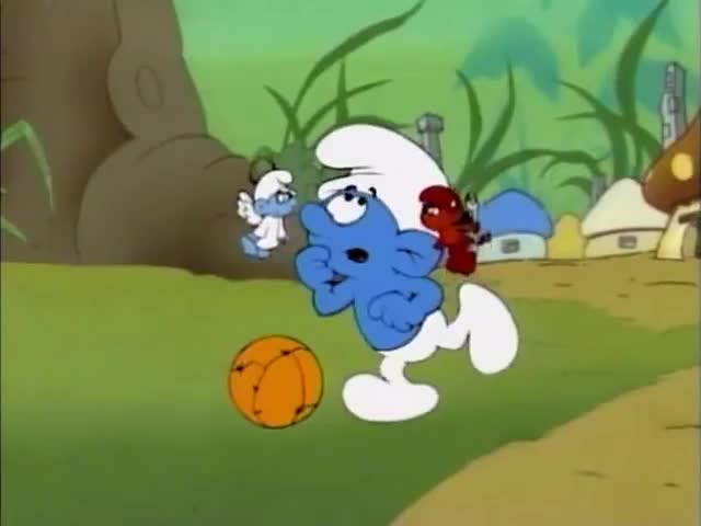 The Smurfs Season 7