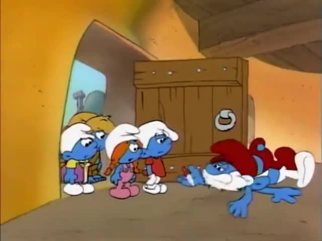 The Smurfs Season 7