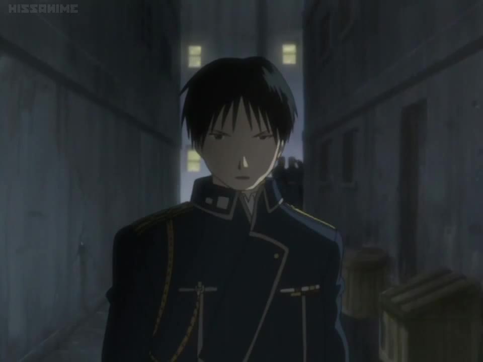 Fullmetal Alchemist (Dub)