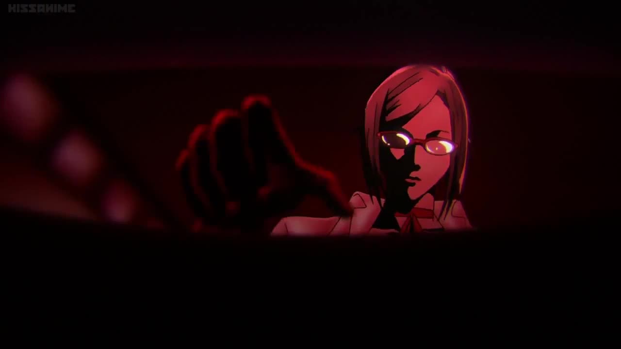 Prison School (Dub)