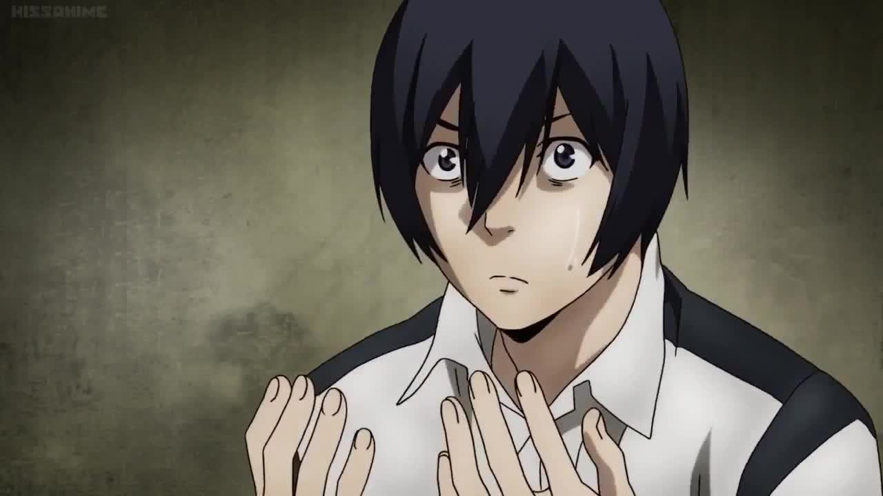 Prison School (Dub)