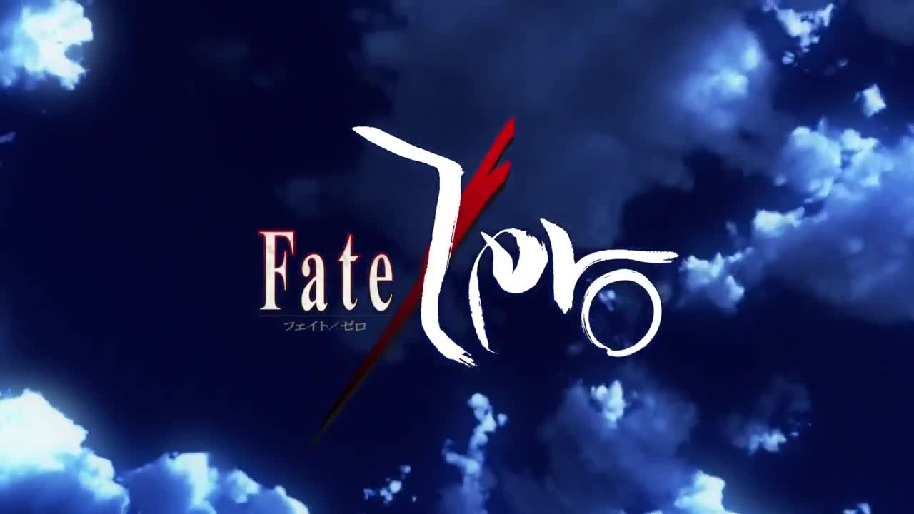 Fate/Zero (Dub)