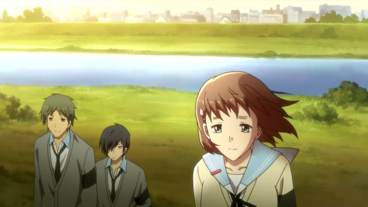 ReLIFE (Dub)