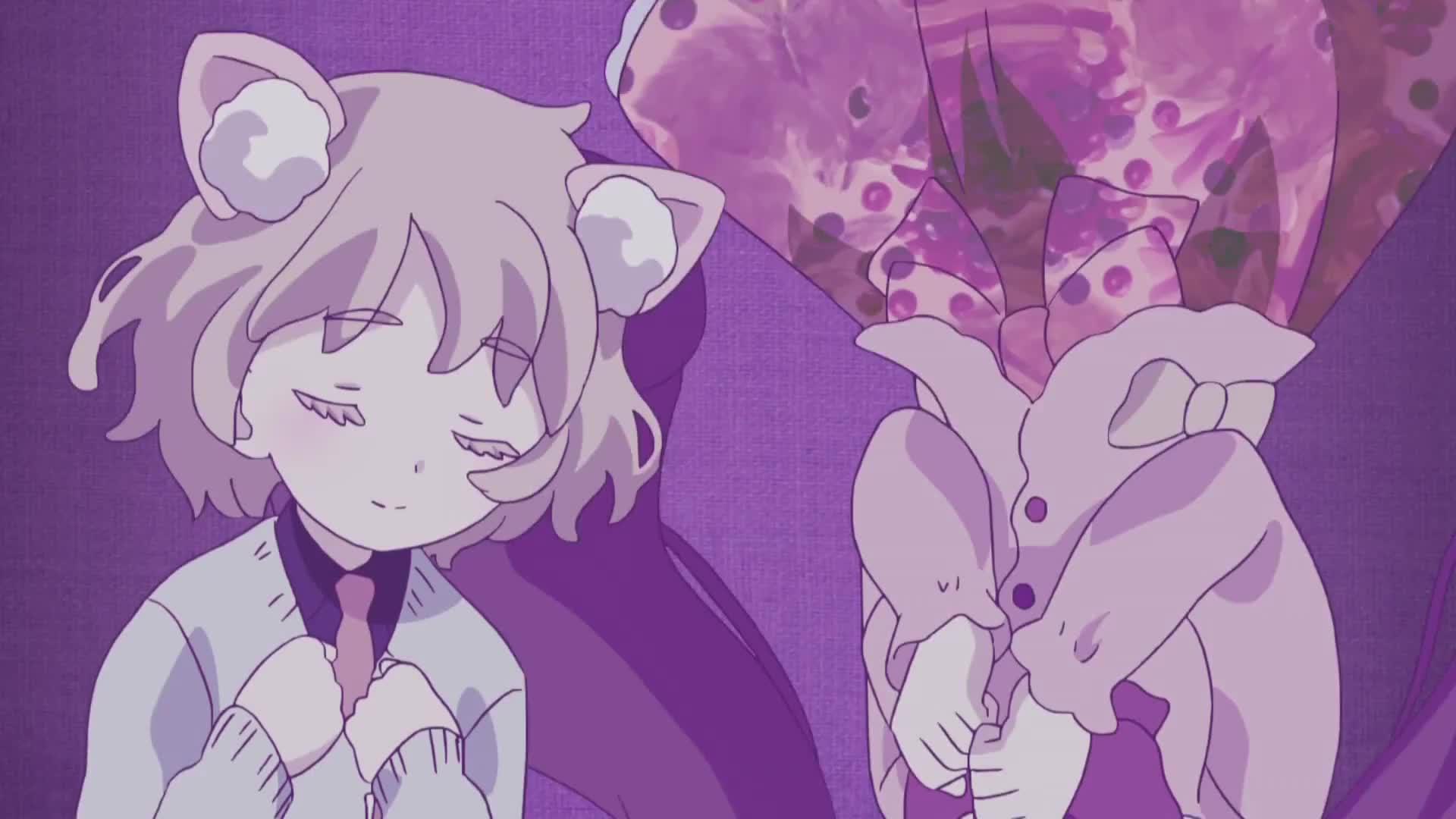 Urahara (Dub)