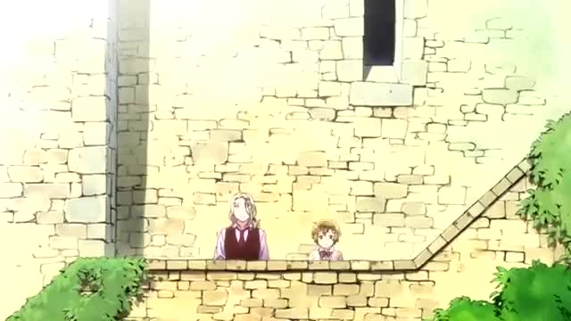 Hetalia: The Beautiful World ONA (Dub)