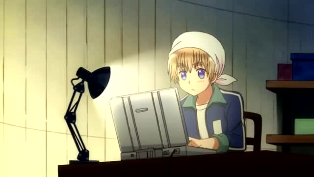 Hetalia: The Beautiful World ONA (Dub)