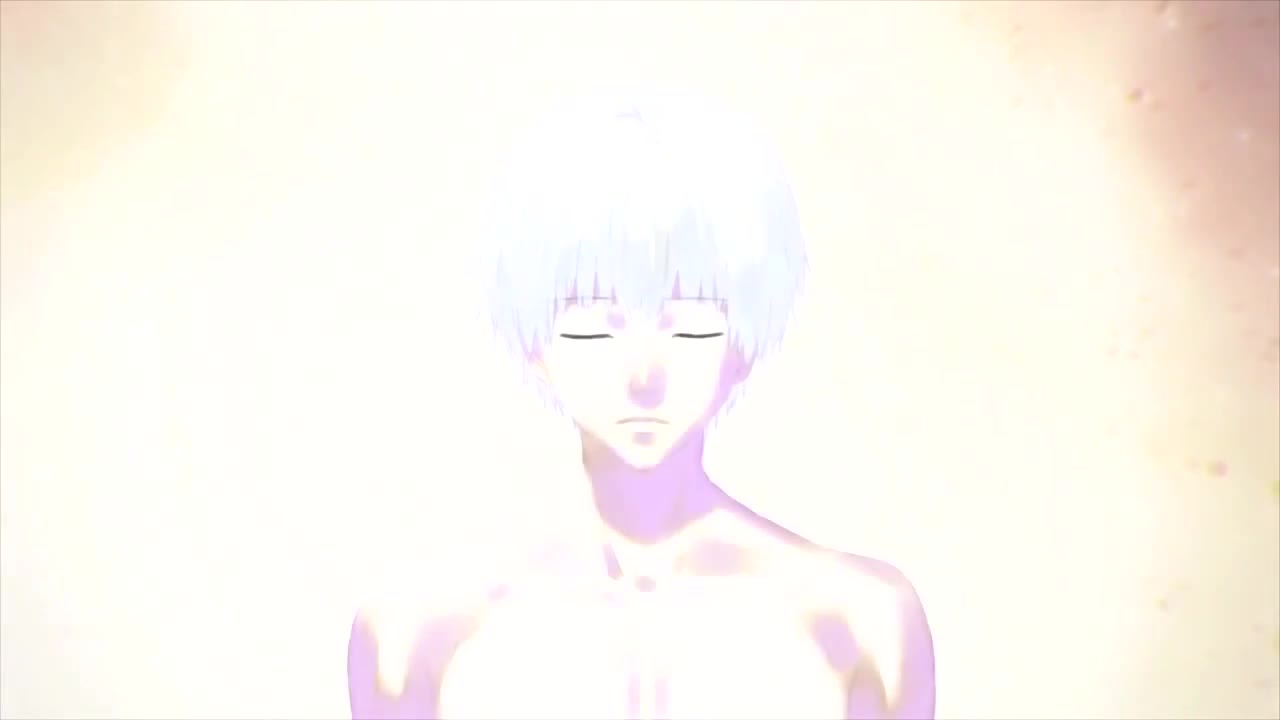 Tokyo Ghoul Root A (Dub)