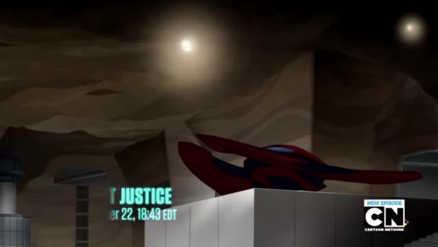 Young Justice Season 01 (Dub)