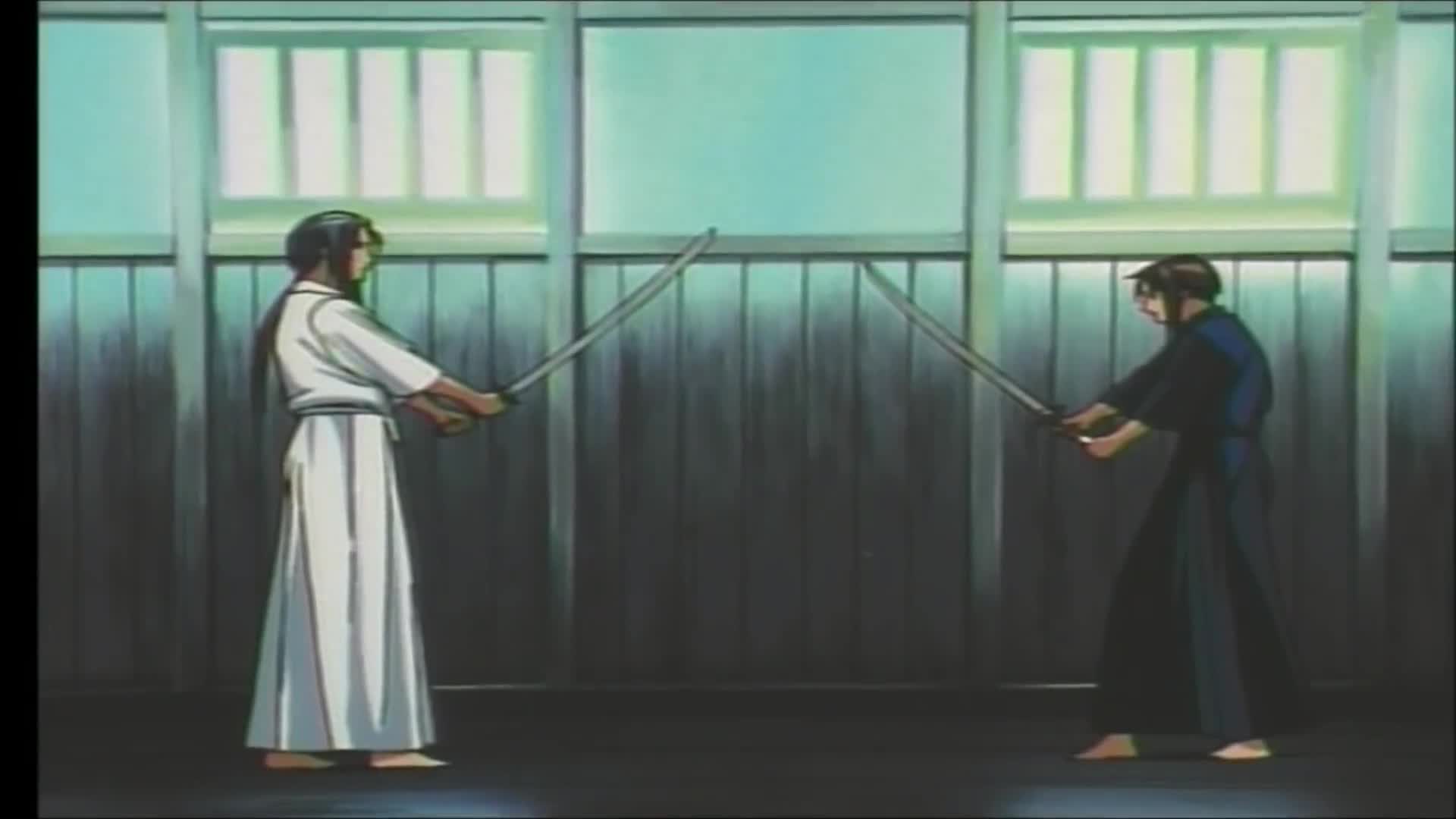 Jikuu Tenshou Nazca (Dub)