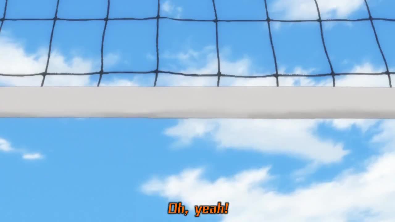 Haikyuu!! (Dub)