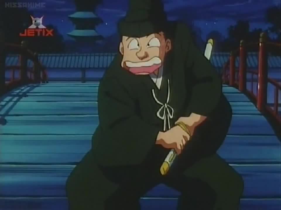 Flint the Time Detective (Dub)