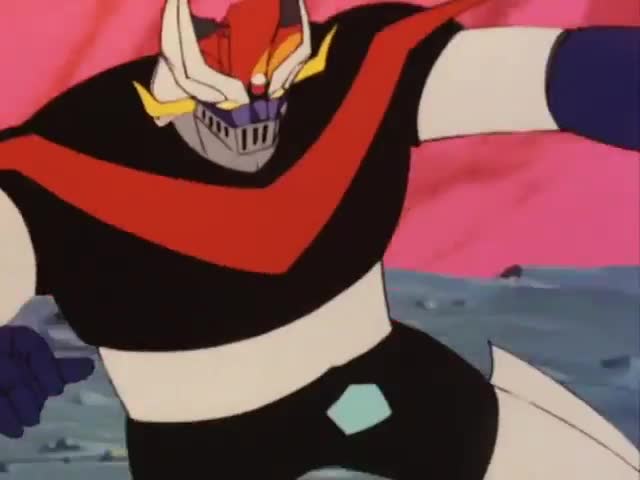 Great Mazinger