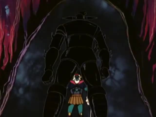 Great Mazinger