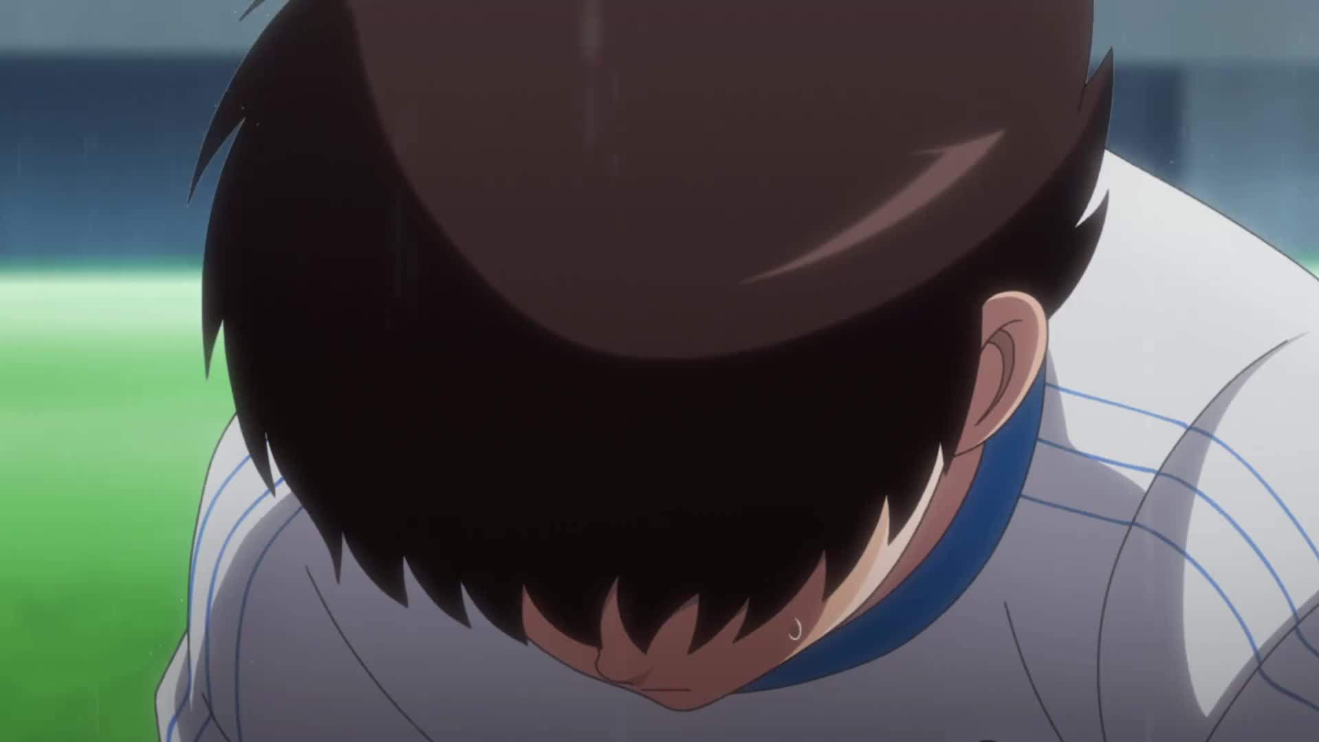 Captain Tsubasa (2018)