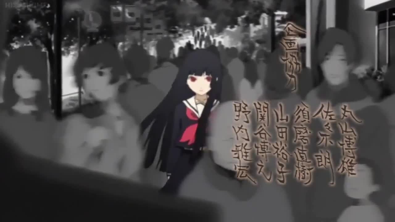 Jigoku Shoujo (Dub)