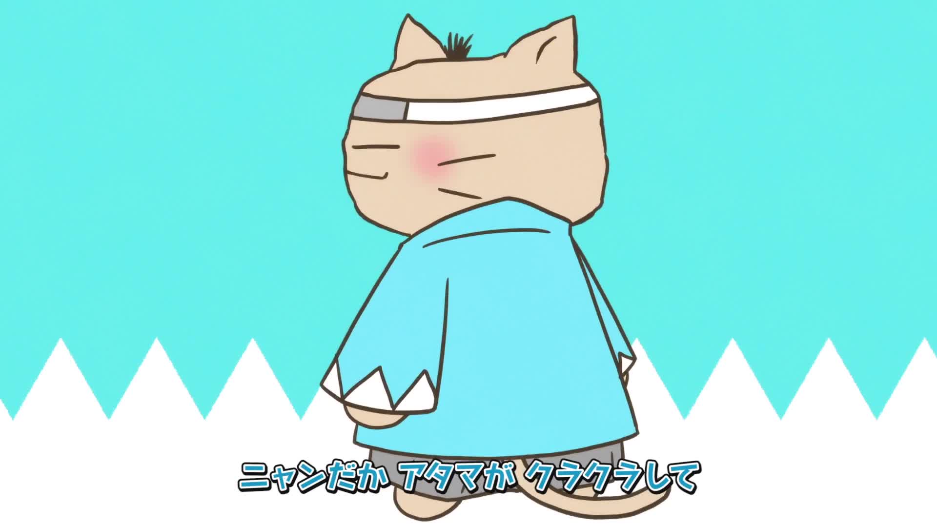 Neko Neko Nihonshi 2nd Season