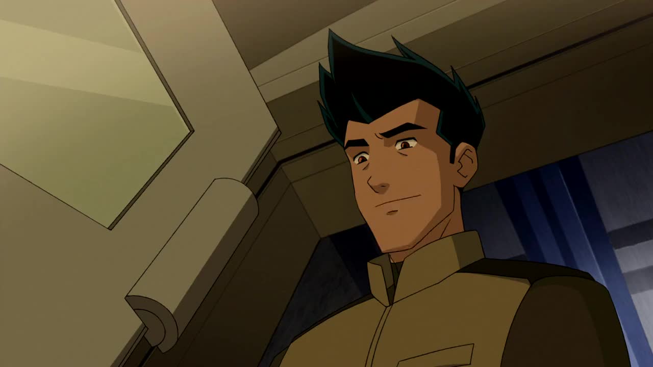  Generator Rex Season 02 (Dub)