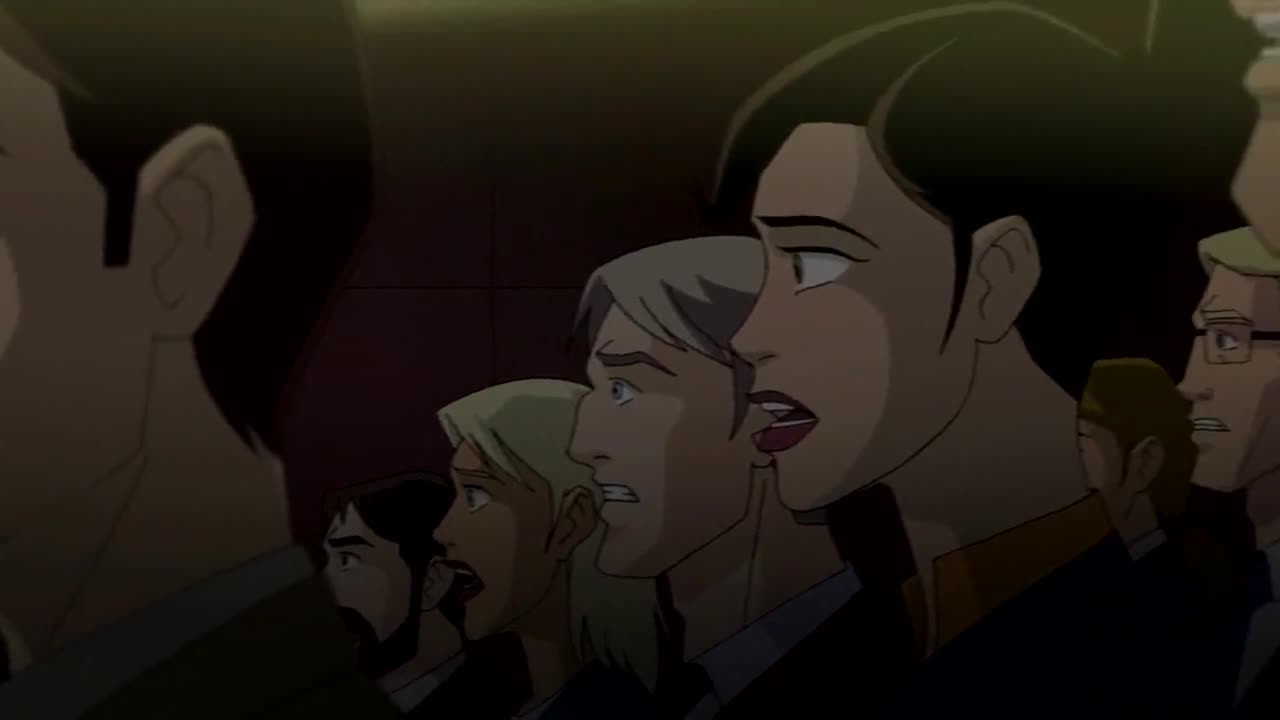  Generator Rex Season 02 (Dub)