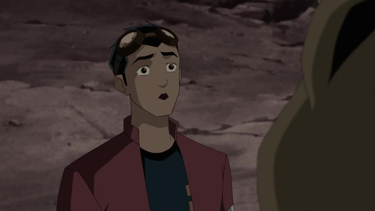  Generator Rex Season 02 (Dub)