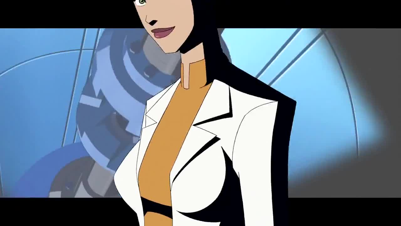  Generator Rex Season 02 (Dub)