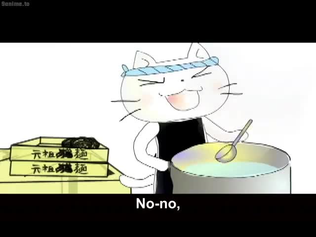 Neko Ramen