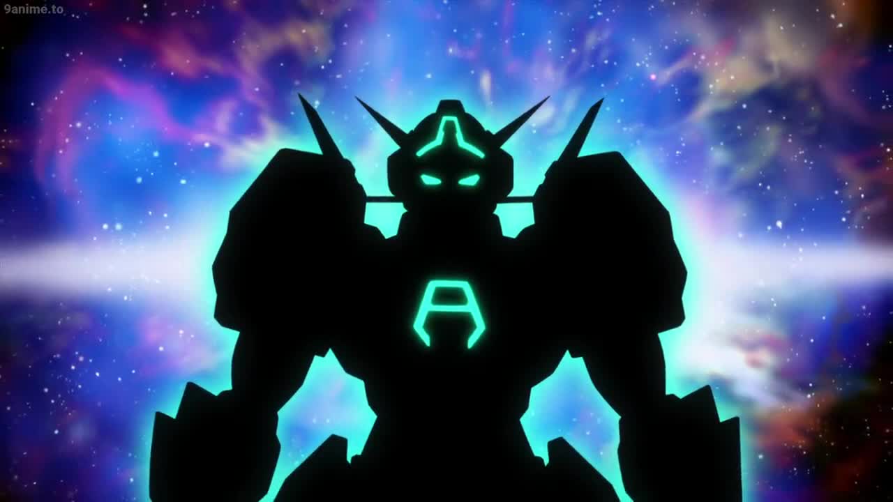 Mobile Suit Gundam AGE (Dub)