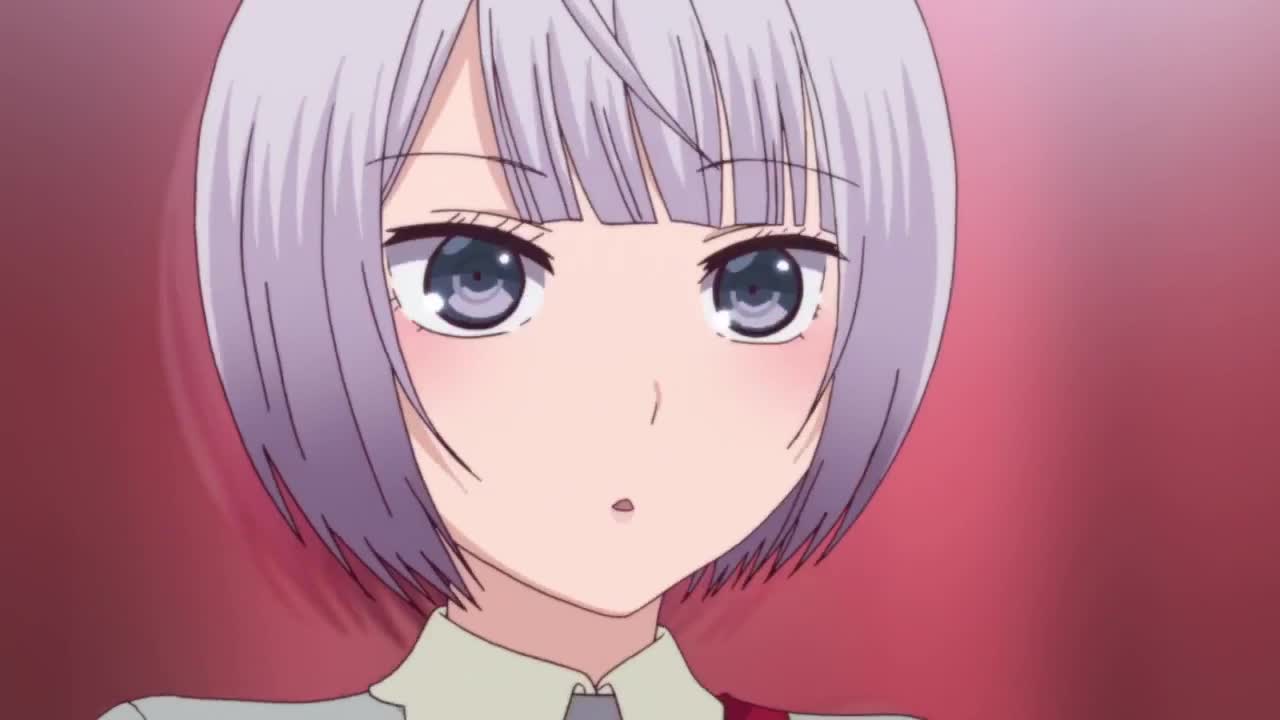 Boku no Kanojo ga Majimesugiru Sho-bitch na Ken (Dub)