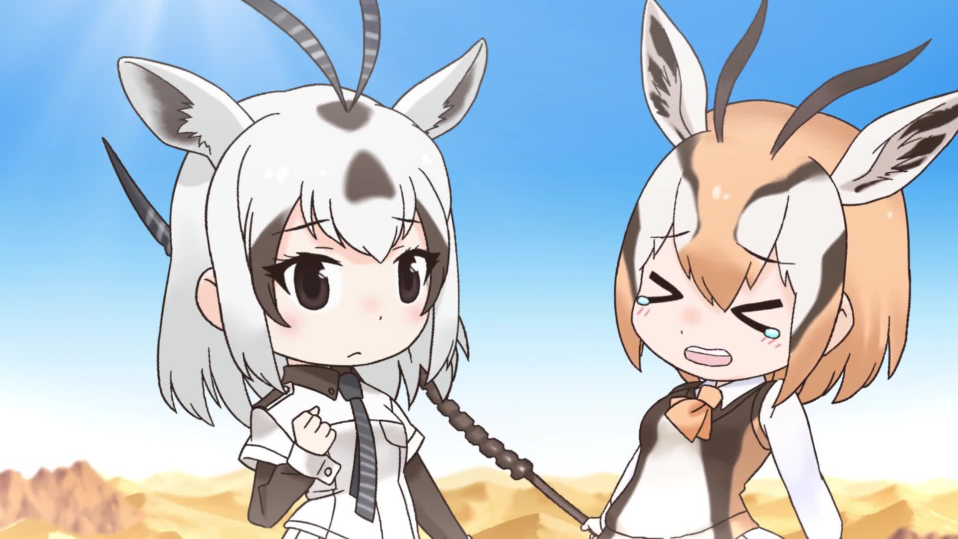 Youkoso Japari Park