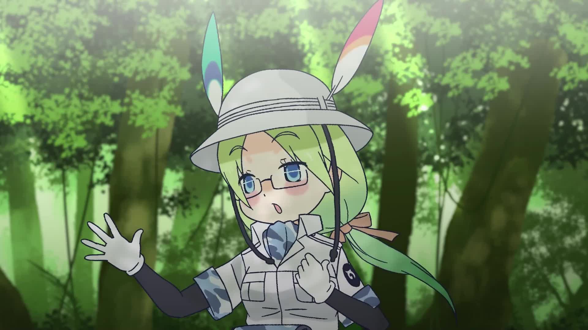 Youkoso Japari Park