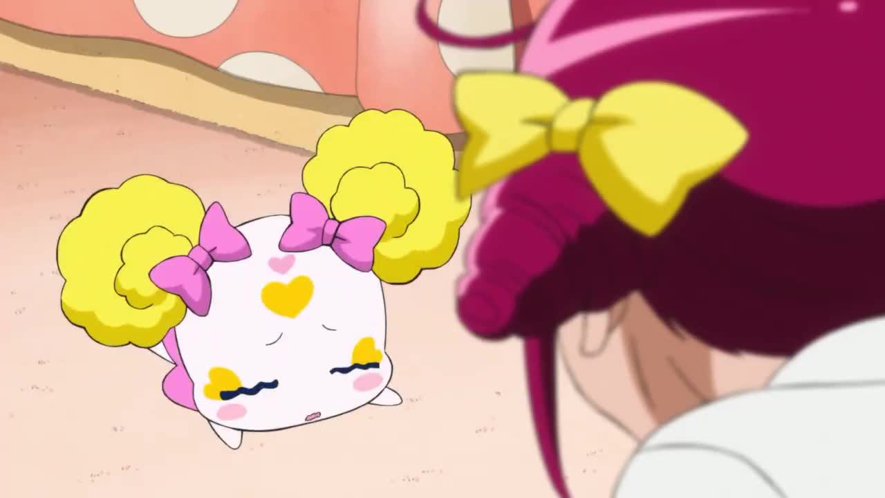 Smile Precure! (Dub)