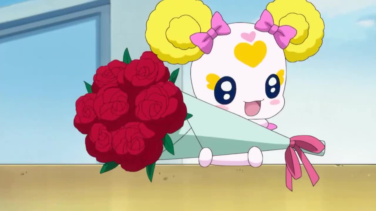 Smile Precure! (Dub)