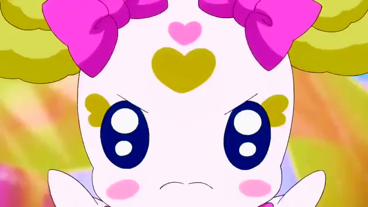 Smile Precure! (Dub)