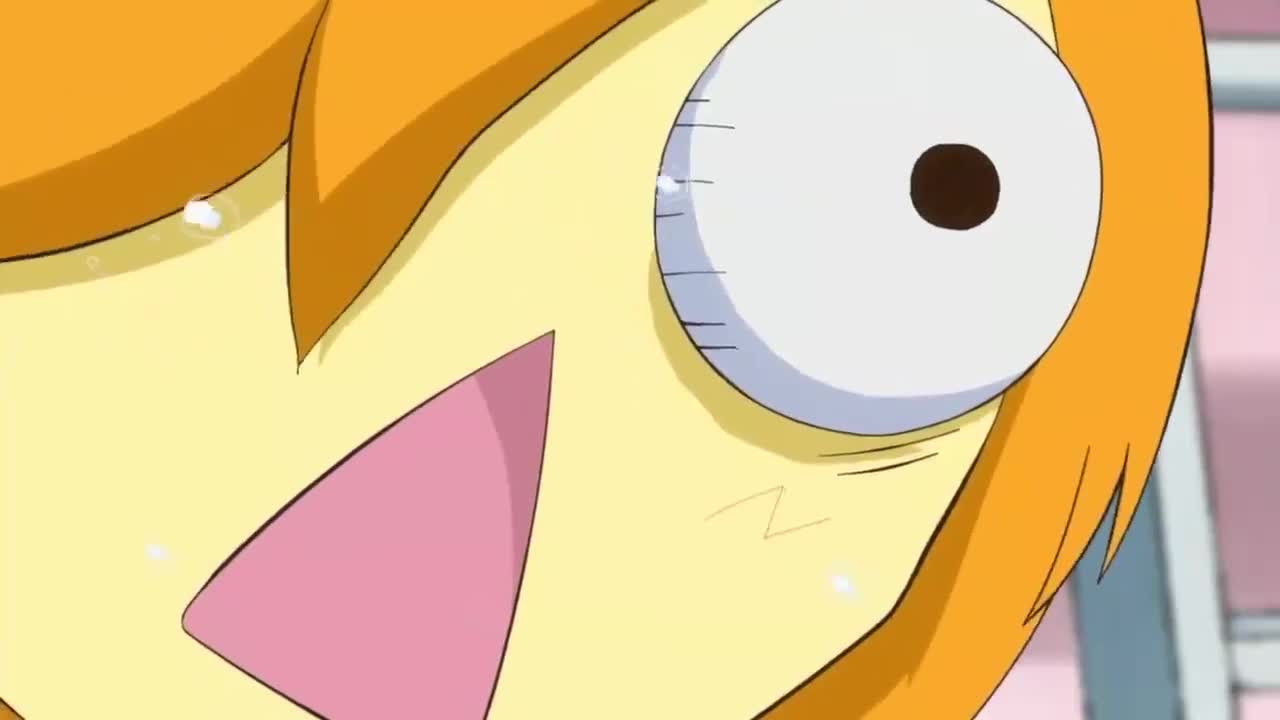 Smile Precure! (Dub)