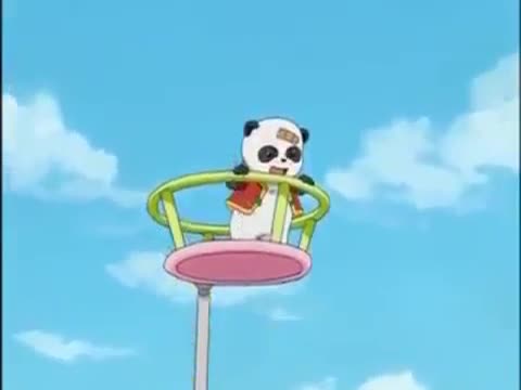 Pandalian (Dub)