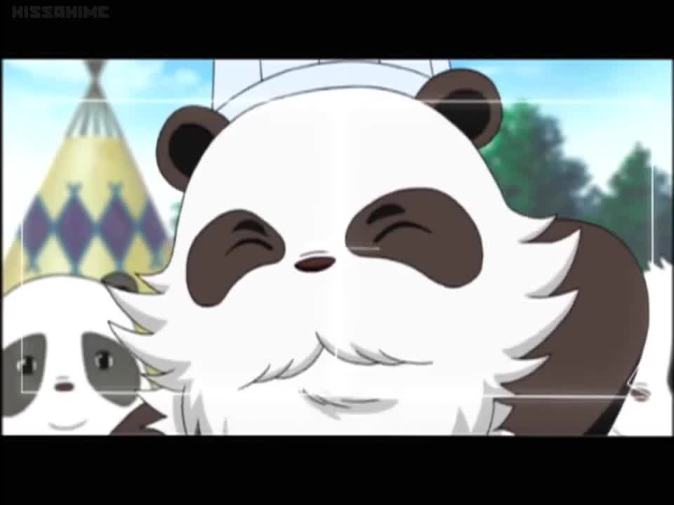 Pandalian (Dub)