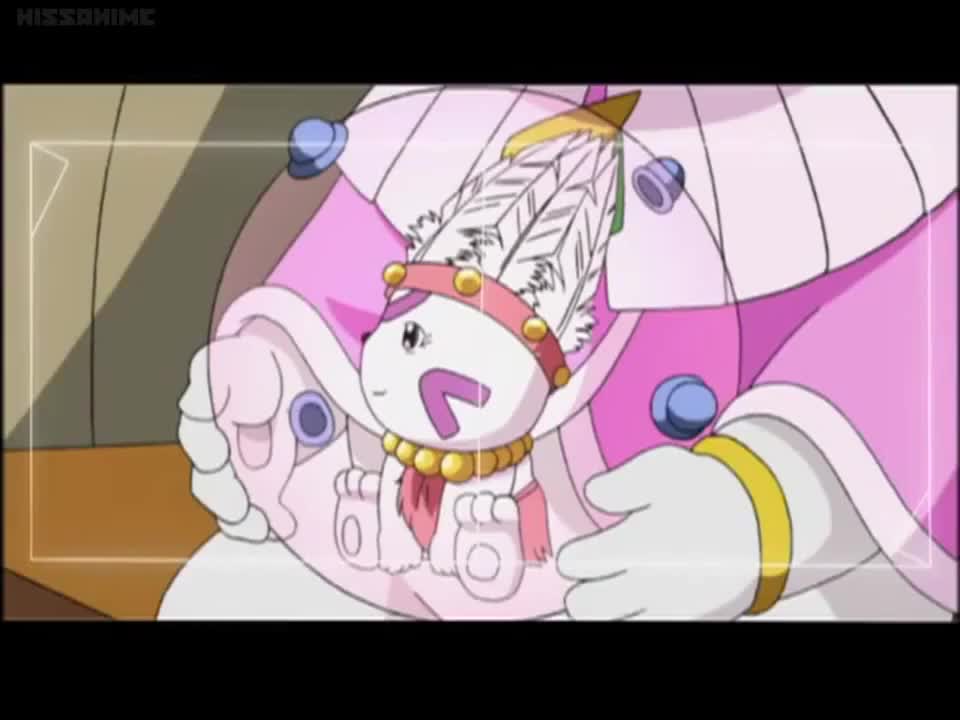 Pandalian (Dub)