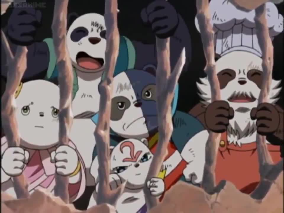 Pandalian (Dub)