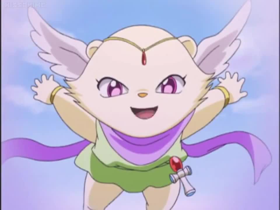 Pandalian (Dub)