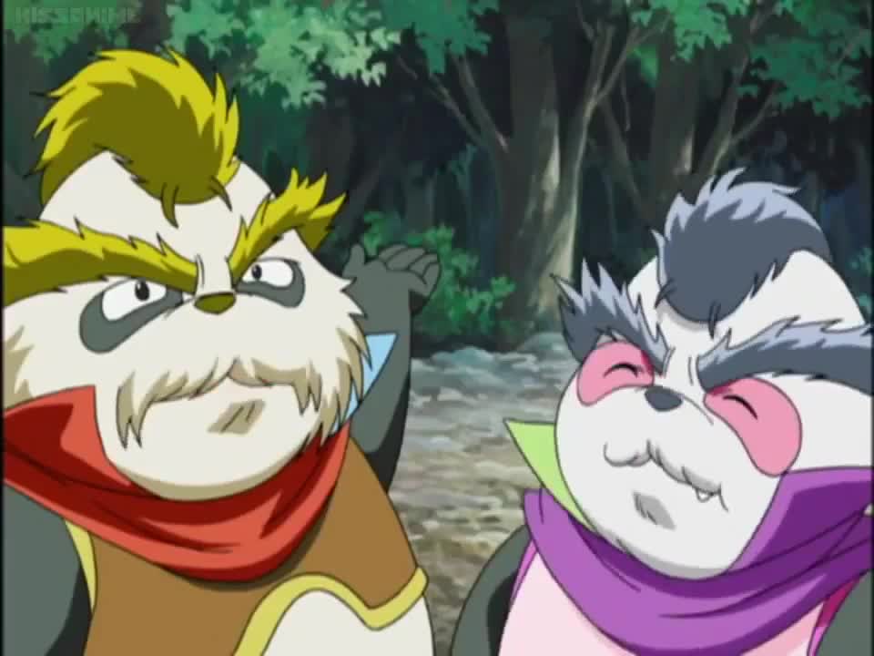 Pandalian (Dub)