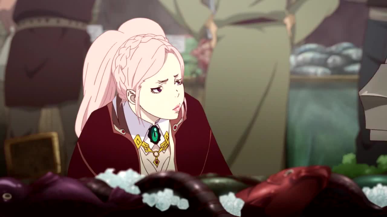 Shingeki no Bahamut: Genesis (Dub)